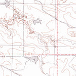 United States Geological Survey Roy NW, MT (1985, 24000-Scale) digital map