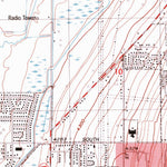 United States Geological Survey Roy, UT (1990, 24000-Scale) digital map