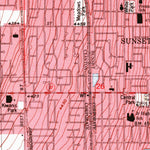 United States Geological Survey Roy, UT (1999, 24000-Scale) digital map