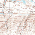 United States Geological Survey Royal City, WA (1986, 24000-Scale) digital map
