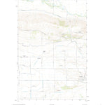 United States Geological Survey Royal City, WA (2020, 24000-Scale) digital map