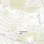 United States Geological Survey Royal City, WA (2020, 24000-Scale) digital map