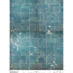 United States Geological Survey Royal, IA (2010, 24000-Scale) digital map