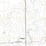 United States Geological Survey Royal, IL (2012, 24000-Scale) digital map