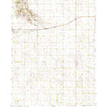 United States Geological Survey Royal, NE (1963, 24000-Scale) digital map