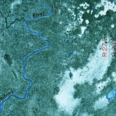 United States Geological Survey Royal Palm Hammock, FL (1973, 24000-Scale) digital map