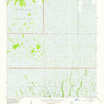 United States Geological Survey Royal Palm Ranger Station SE, FL (1956, 24000-Scale) digital map