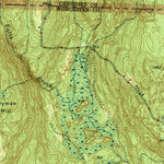 United States Geological Survey Royalston, MA-NH (1946, 31680-Scale) digital map