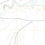 United States Geological Survey Royce, NM (2020, 24000-Scale) digital map