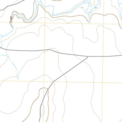 United States Geological Survey Royce, NM (2020, 24000-Scale) digital map