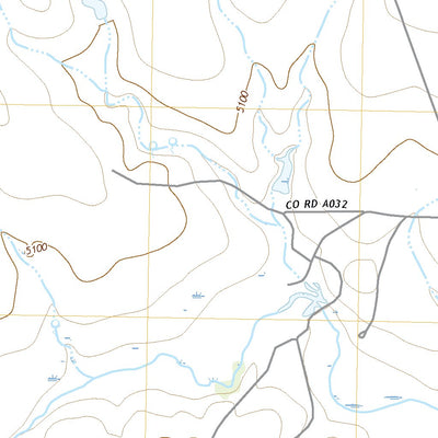 United States Geological Survey Royce, NM (2020, 24000-Scale) digital map