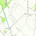 United States Geological Survey Royse City, TX (1963, 24000-Scale) digital map