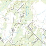 United States Geological Survey Royse City, TX (2022, 24000-Scale) digital map