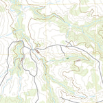 United States Geological Survey Royston, TX (2022, 24000-Scale) digital map