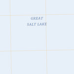 United States Geological Survey Rozel Point SW, UT (2023, 24000-Scale) digital map