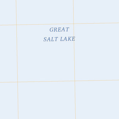 United States Geological Survey Rozel Point SW, UT (2023, 24000-Scale) digital map