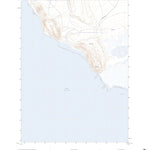United States Geological Survey Rozel Point, UT (2023, 24000-Scale) digital map