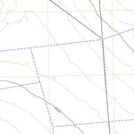 United States Geological Survey Rozel, UT (2023, 24000-Scale) digital map