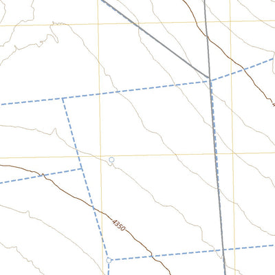 United States Geological Survey Rozel, UT (2023, 24000-Scale) digital map