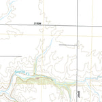 United States Geological Survey Rozetta, IL (2021, 24000-Scale) digital map