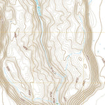 United States Geological Survey Rubber Hill, NV (2021, 24000-Scale) digital map