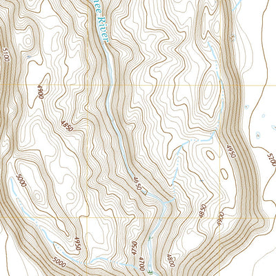 United States Geological Survey Rubber Hill, NV (2021, 24000-Scale) digital map
