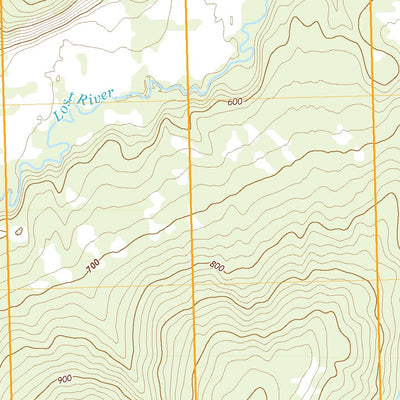 United States Geological Survey Ruby A-4 NE, AK (2019, 25000-Scale) digital map