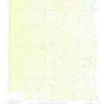 United States Geological Survey Ruby A-6, AK (1952, 63360-Scale) digital map