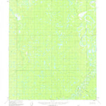 United States Geological Survey Ruby C-4, AK (1952, 63360-Scale) digital map
