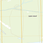 United States Geological Survey Ruby D-3 NW, AK (2019, 25000-Scale) digital map
