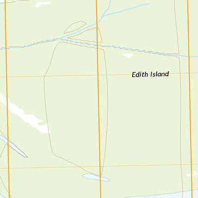United States Geological Survey Ruby D-3 NW, AK (2019, 25000-Scale) digital map