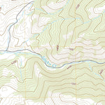 United States Geological Survey Ruby Dam, MT (2020, 24000-Scale) digital map