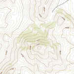 United States Geological Survey Ruby Lake NW, NV (2021, 24000-Scale) digital map