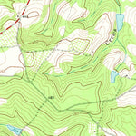 United States Geological Survey Ruby, SC (1968, 24000-Scale) digital map