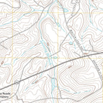 United States Geological Survey Ruby, SC (2011, 24000-Scale) digital map