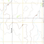 United States Geological Survey Rudd, IA (2013, 24000-Scale) digital map
