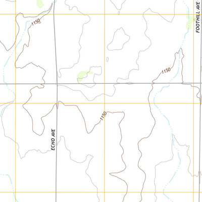 United States Geological Survey Rudd, IA (2013, 24000-Scale) digital map