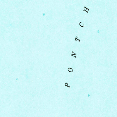 United States Geological Survey Ruddock, LA (1967, 24000-Scale) digital map