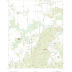 United States Geological Survey Rudement, IL (2021, 24000-Scale) digital map