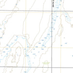 United States Geological Survey Rudolph, SD (2021, 24000-Scale) digital map