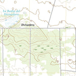 United States Geological Survey Rudolph, TX (2022, 24000-Scale) digital map