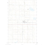 United States Geological Survey Rudyard, MT (2020, 24000-Scale) digital map