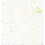 United States Geological Survey Ruidosa Hot Springs, TX (1979, 24000-Scale) digital map