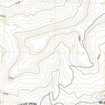 United States Geological Survey Ruin Point, UT (2020, 24000-Scale) digital map