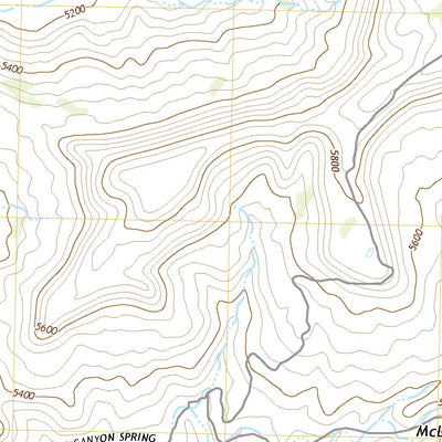 United States Geological Survey Ruin Point, UT (2020, 24000-Scale) digital map