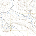 United States Geological Survey Ruin Point, UT (2023, 24000-Scale) digital map