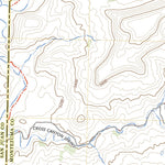 United States Geological Survey Ruin Point, UT (2023, 24000-Scale) digital map