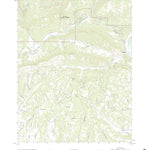United States Geological Survey Rules Hill, CO (2022, 24000-Scale) digital map