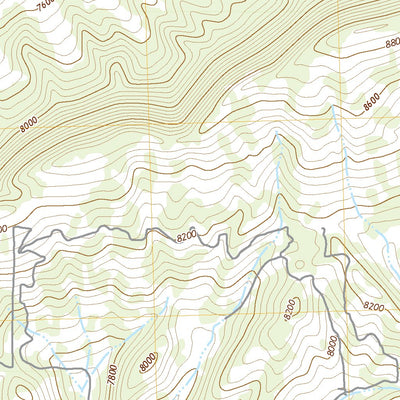 United States Geological Survey Rules Hill, CO (2022, 24000-Scale) digital map