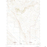 United States Geological Survey Rumford, SD (2021, 24000-Scale) digital map